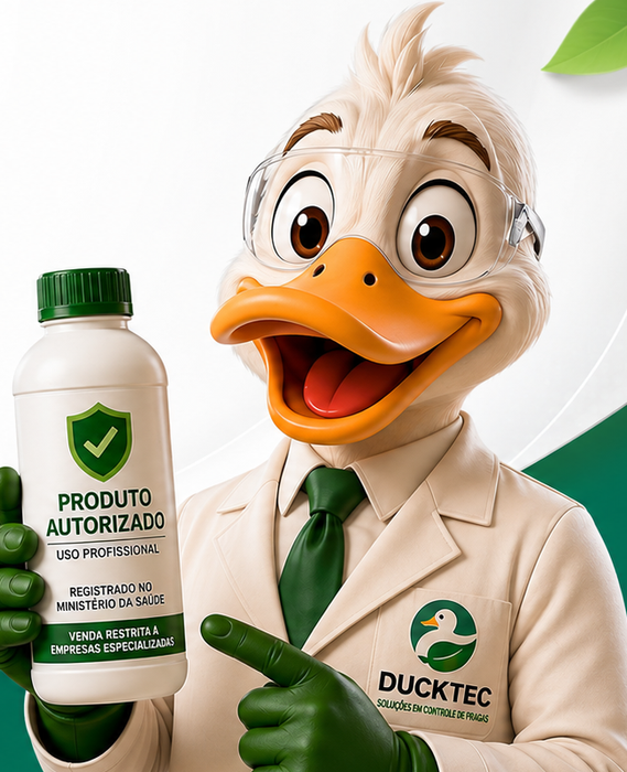 Dr. Duck