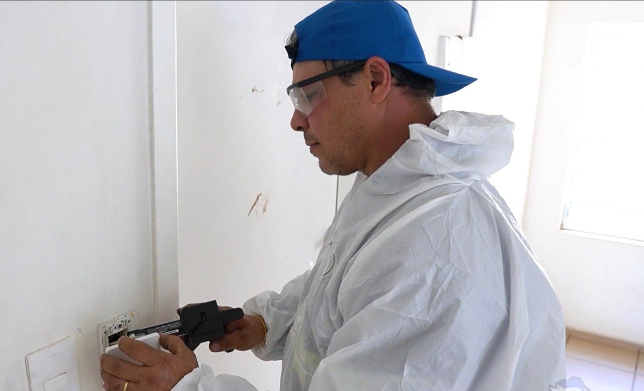 Técnico Ducktec
